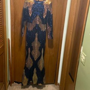 Multi color size xl (8)